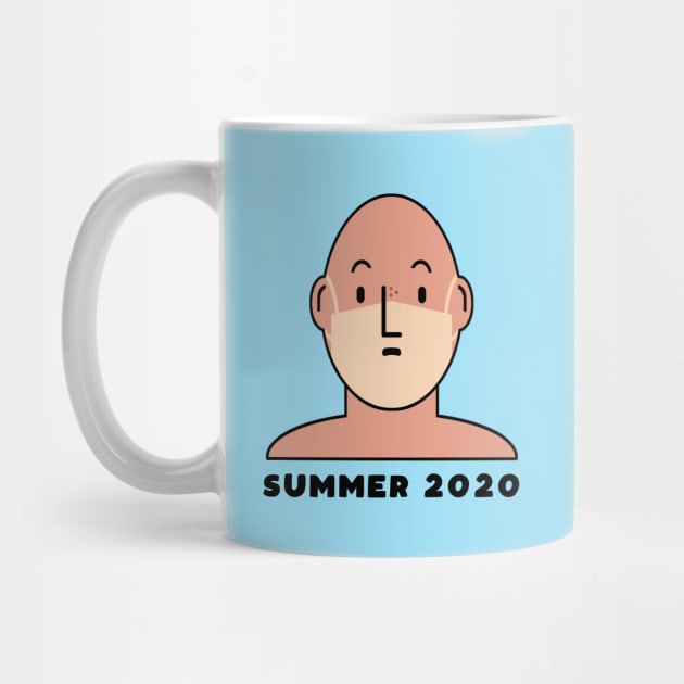 Summer 2020 by AdrianaStore